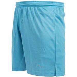 Precision Childrens/Kids Madrid Shorts / Sky Blue